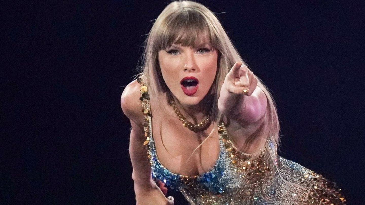 Spotify-Bestenlisten zum Firmenjubiläum: Taylor Swift und deutsche Podcasts vorne