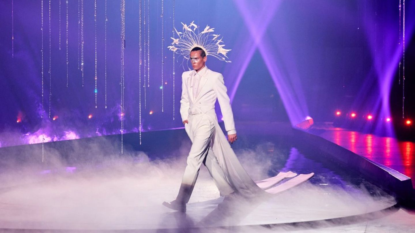 Germany's next Topmodel: GNTM-Modelpärchen gibt Rätsel auf