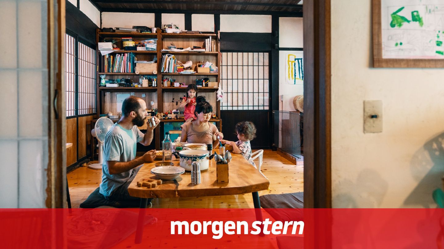 morgenstern: Klein, aber mein: So lässt sich die Wohungsnot einfach lösen