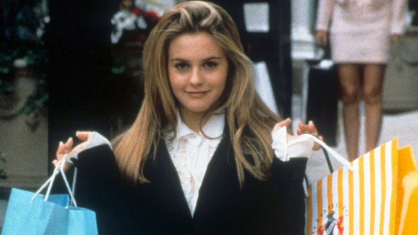 Aus für geplante "Clueless"-Serienfortsetzung: Alicia Silverstone sollte wieder mitspielen
