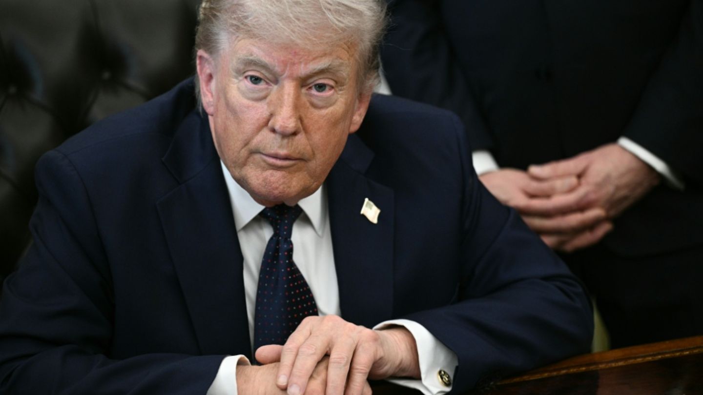 Trump: Waffenruhe zwischen Israel und dem Libanon um drei Wochen verlängert