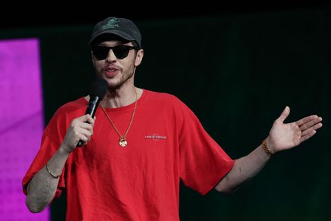 Pete Davidson
