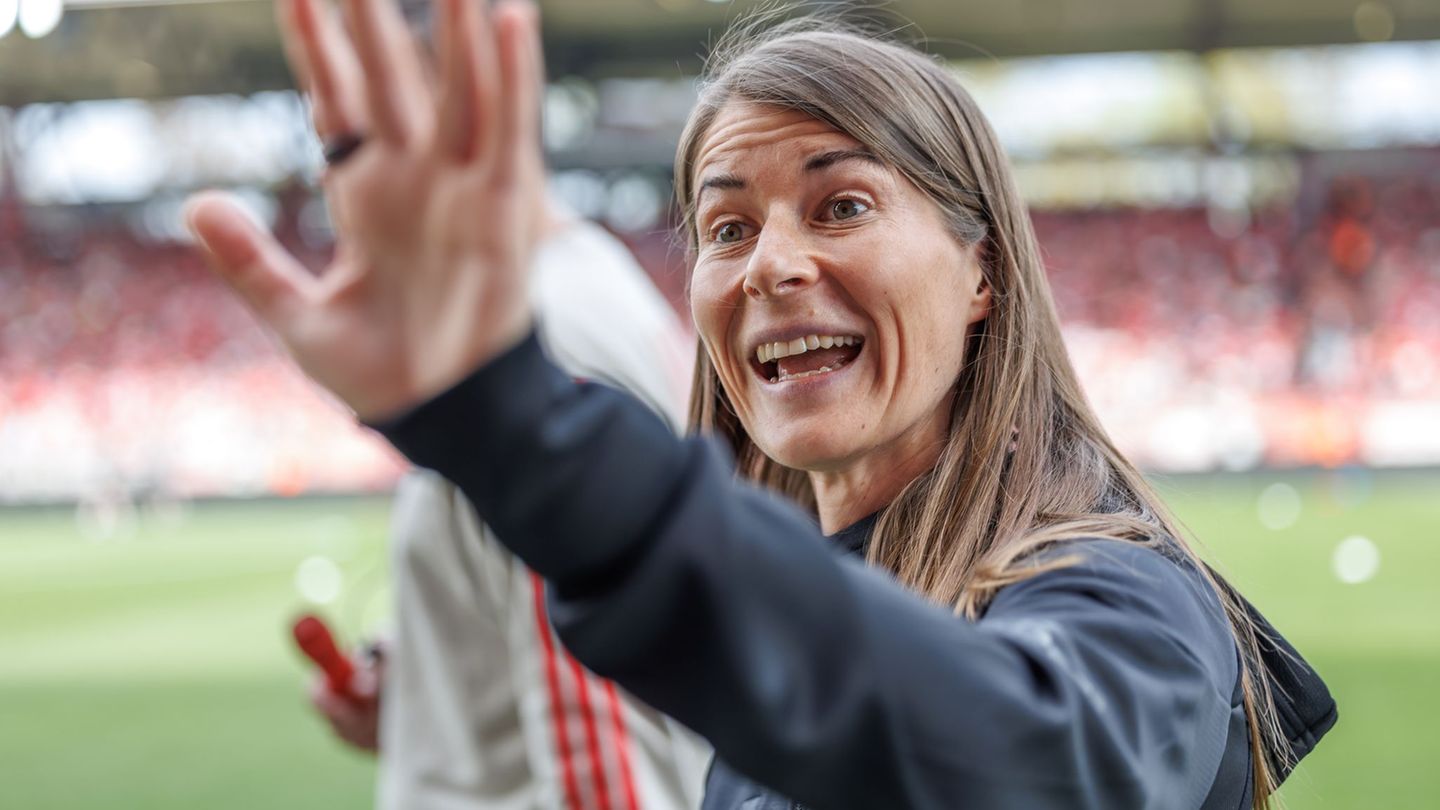 Fußball-Bundesliga: In Leipzig: Eta will mit Union Berlin erste Punkte holen