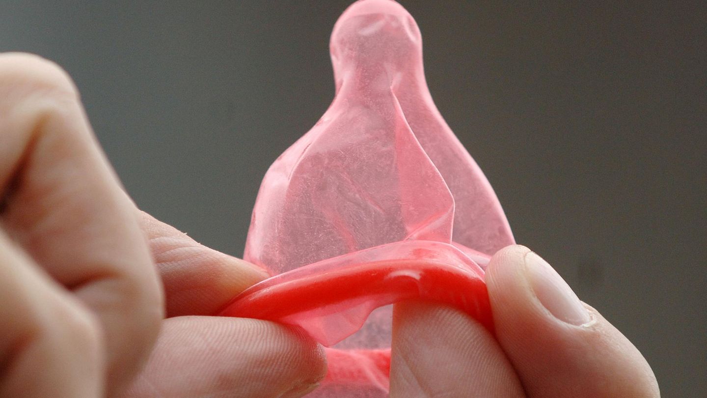 Preisanstieg: Irankrieg ist schuld: Kondome werden teurer