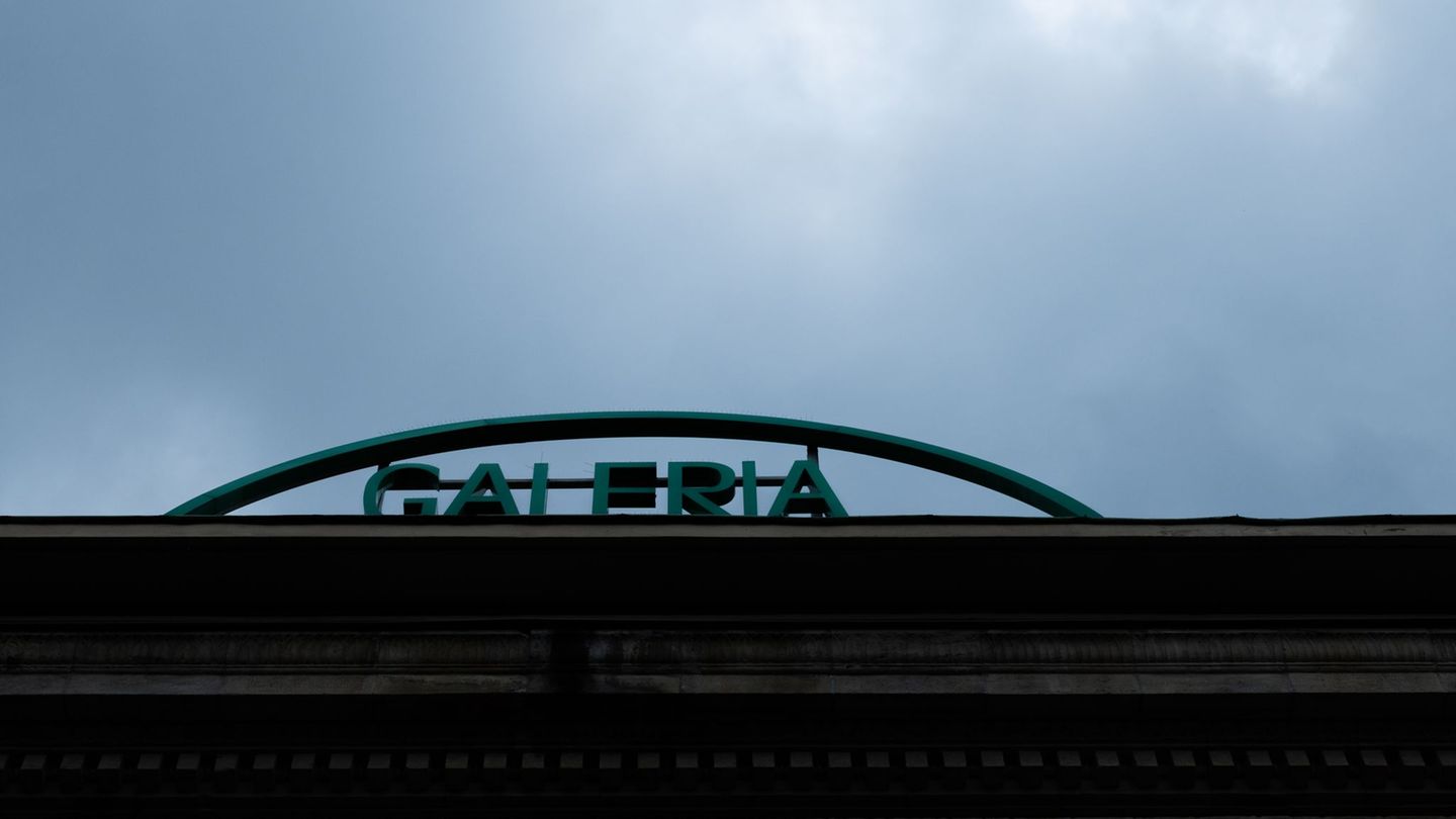 Warenhauskette: Marketing-Experte: "Galeria wird nicht mehr gebraucht"