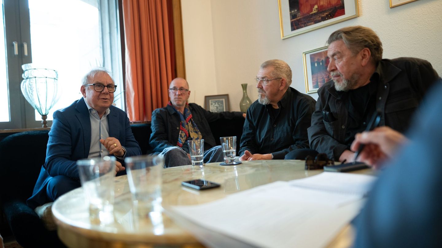 Leute: Król und Rohde in der Schule wegen Herkunft gemobbt