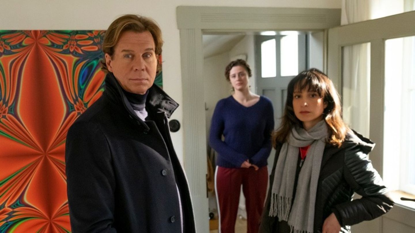 Vorschau: TV-Tipps am Freitag