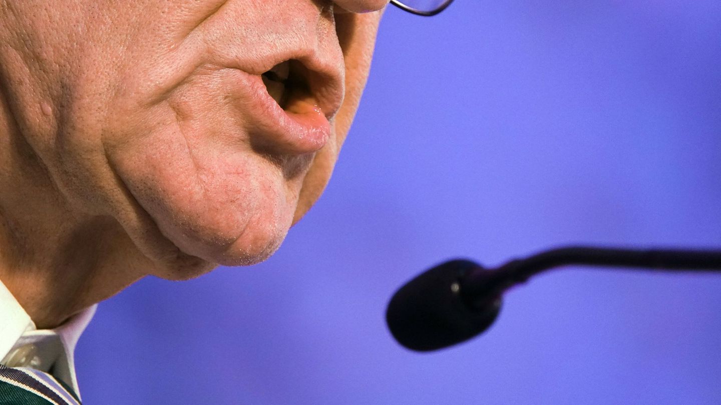 Schwäbisch: Was Kretschmann über Dialekt, Schwaben und Badener denkt