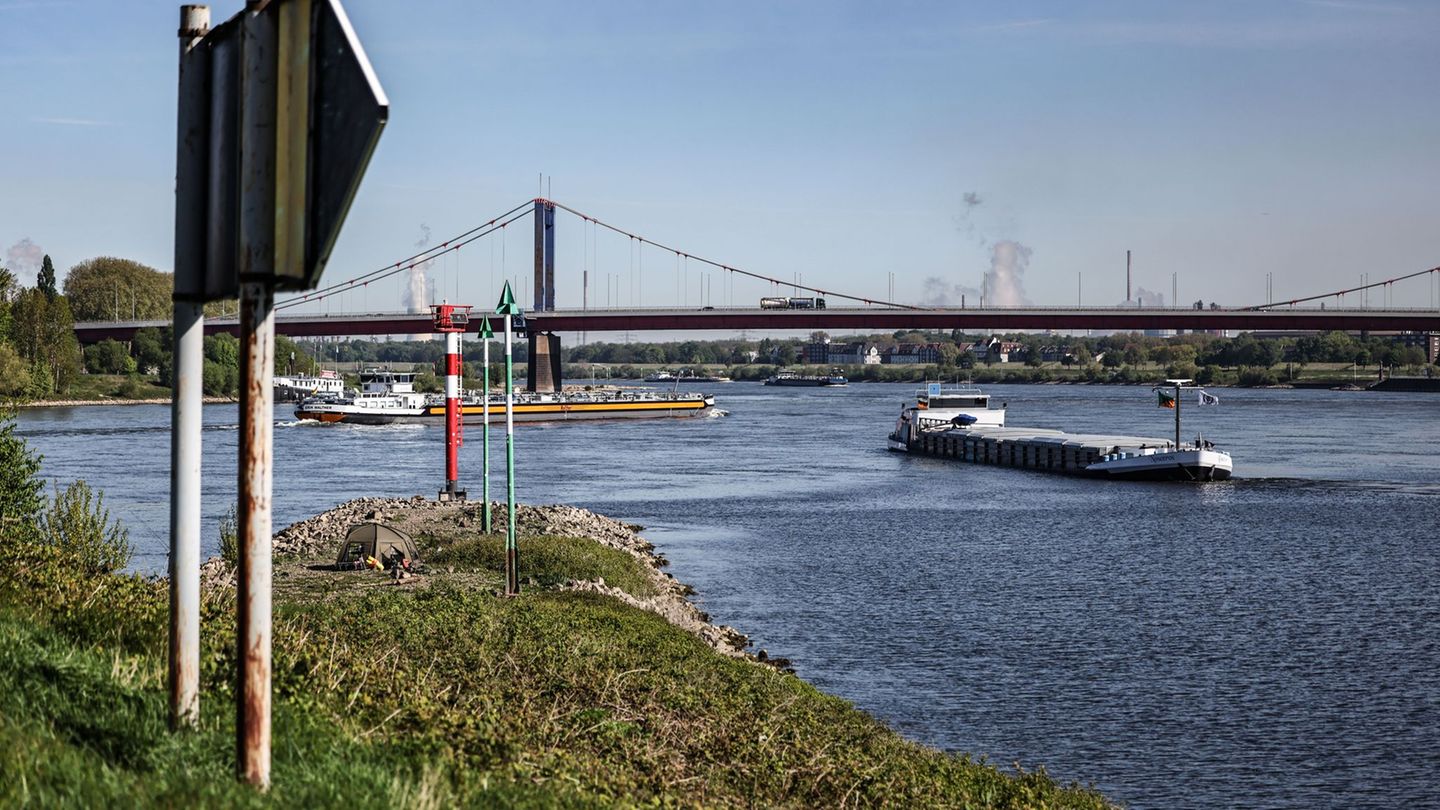 Wetter: Mildes Frühlingswochenende in Nordrhein-Westfalen