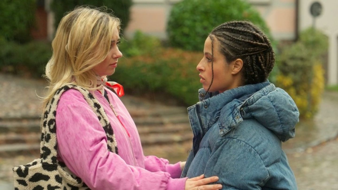 TV-Soaps: Das passiert heute in den Soaps