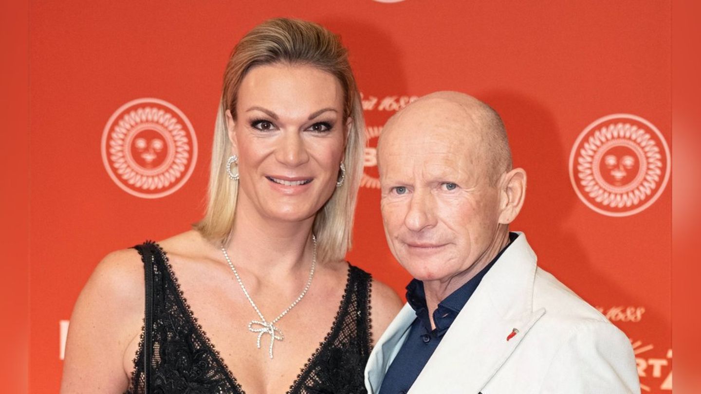 Maria Höfl-Riesch: Sie schwärmt von ihrer neuen Beziehung