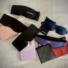 Schlafmasken Test: Alle auf einen Blick