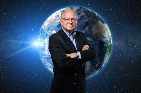 Wolfgang Ischinger Ungarn Iran