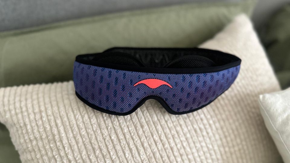 Manta Sleep Schlafmaske