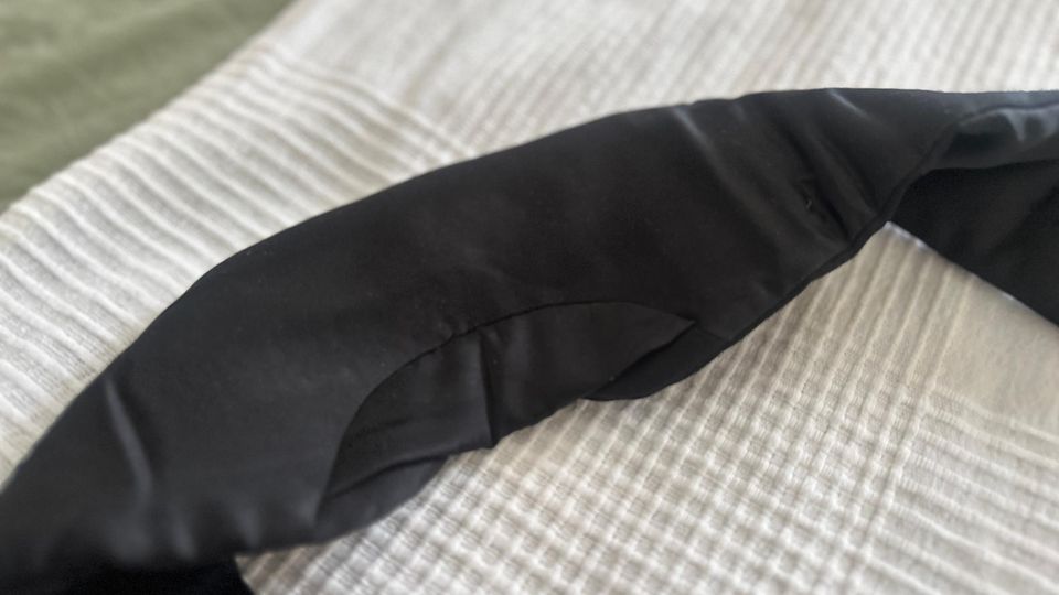 Innenleben der Libear-Schlafmaske