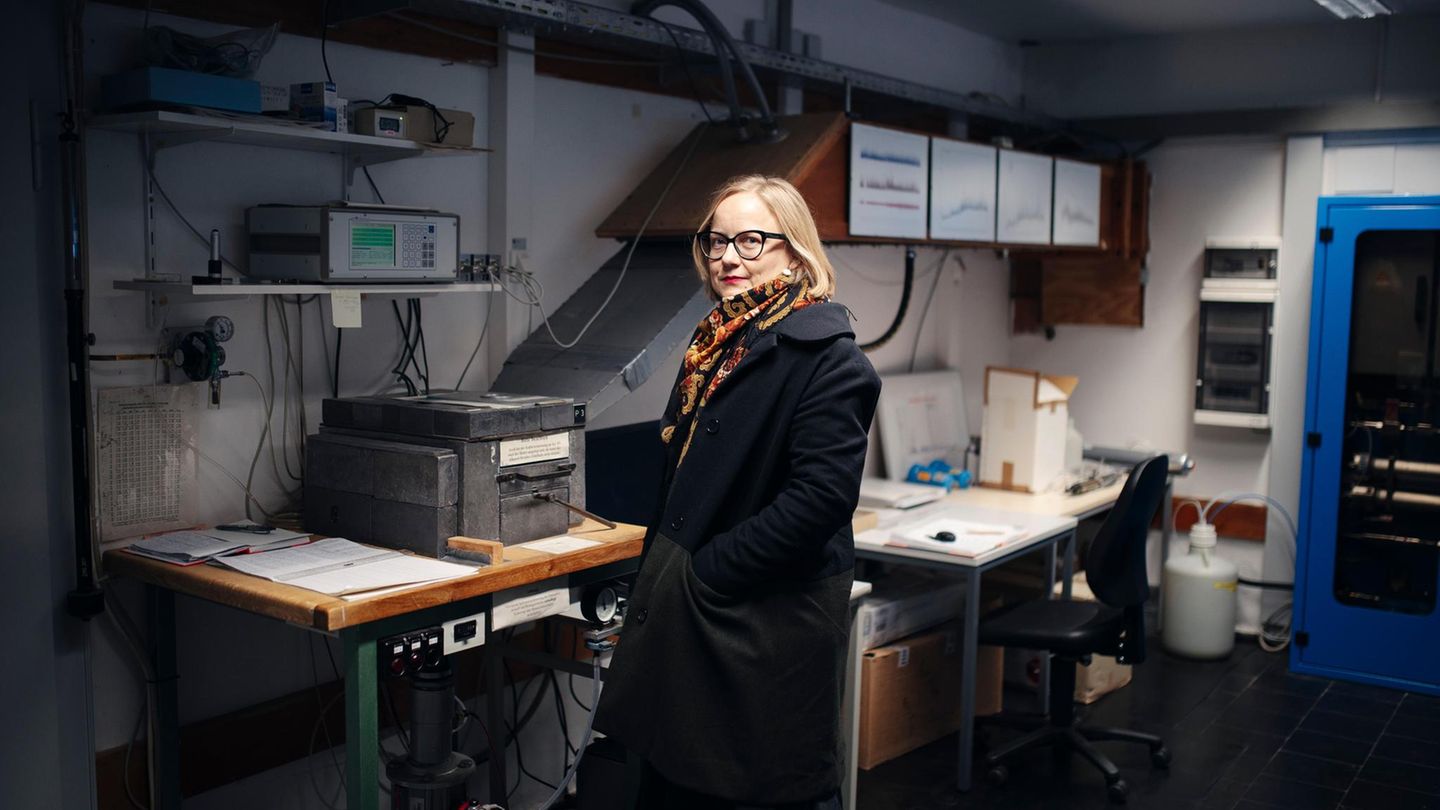 Tschernobyl: „Die DDR erfuhr erst aus dem Westen von dem Reaktorunfall“