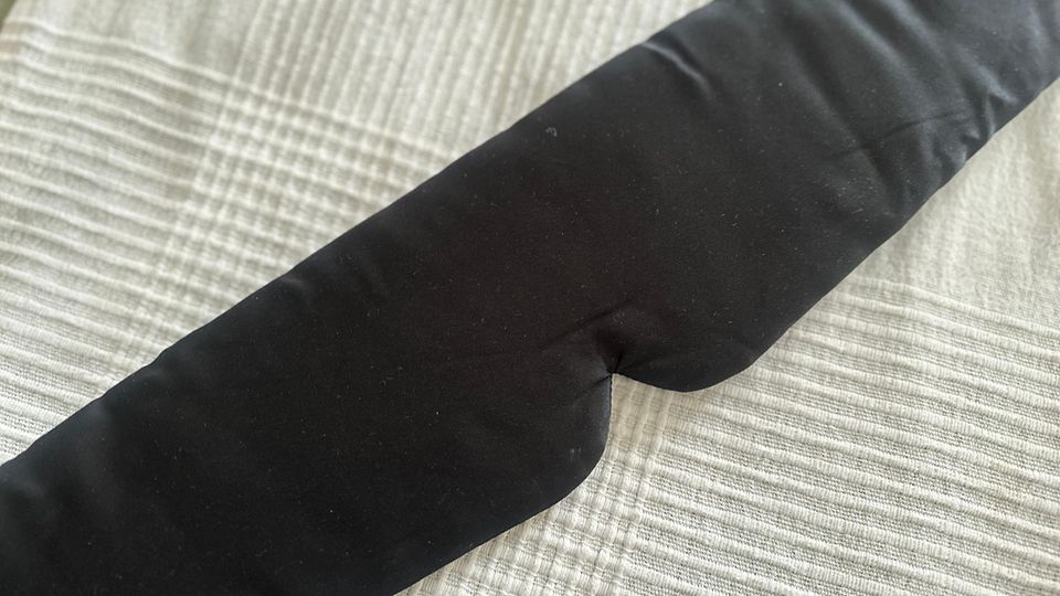 Olesilk Schlafmaske