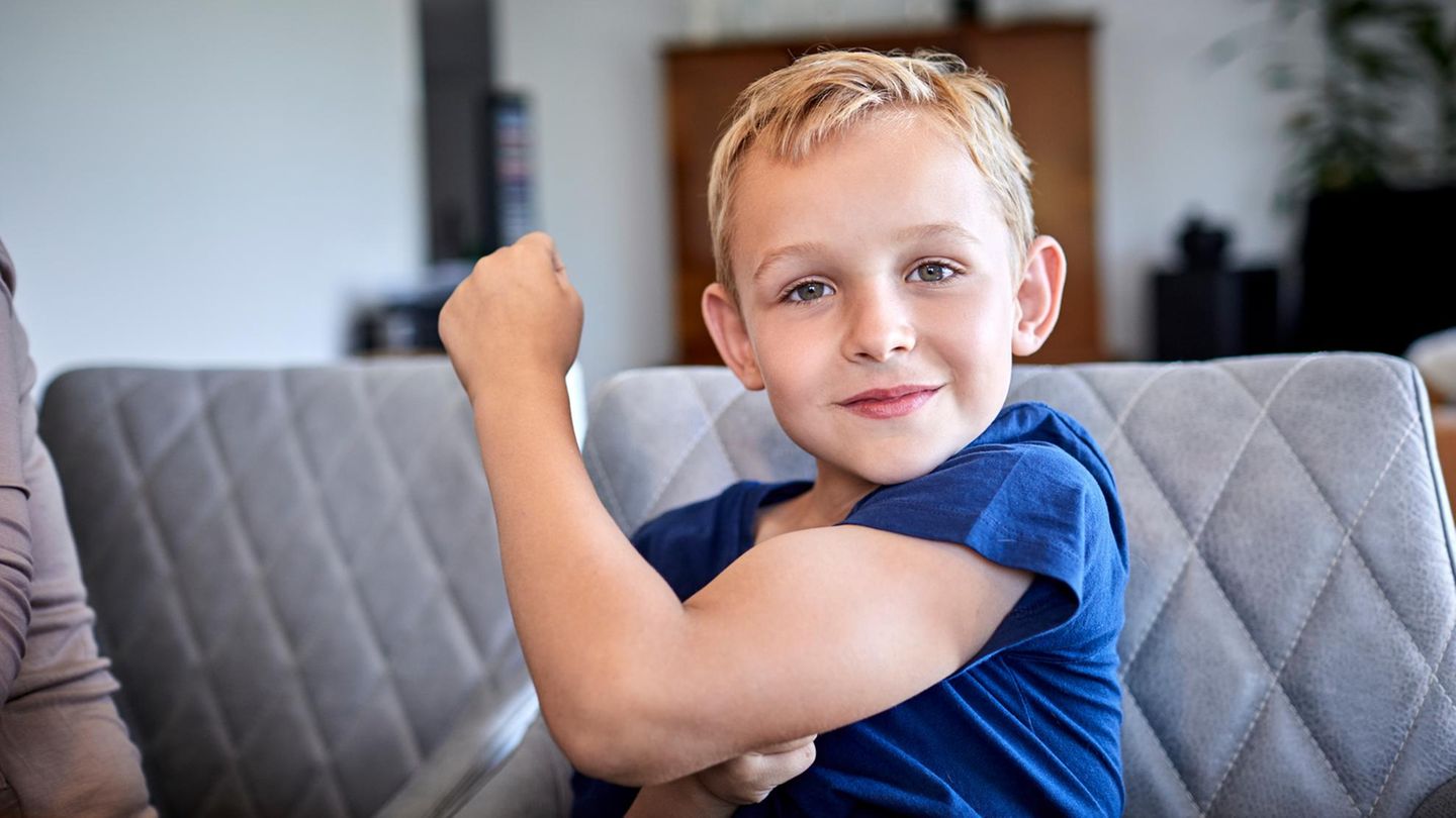 Skeets der Woche: K2 hat gedichtet: „Ich hab ihn vermöbelt, und jetzt ist er ein Schrank“