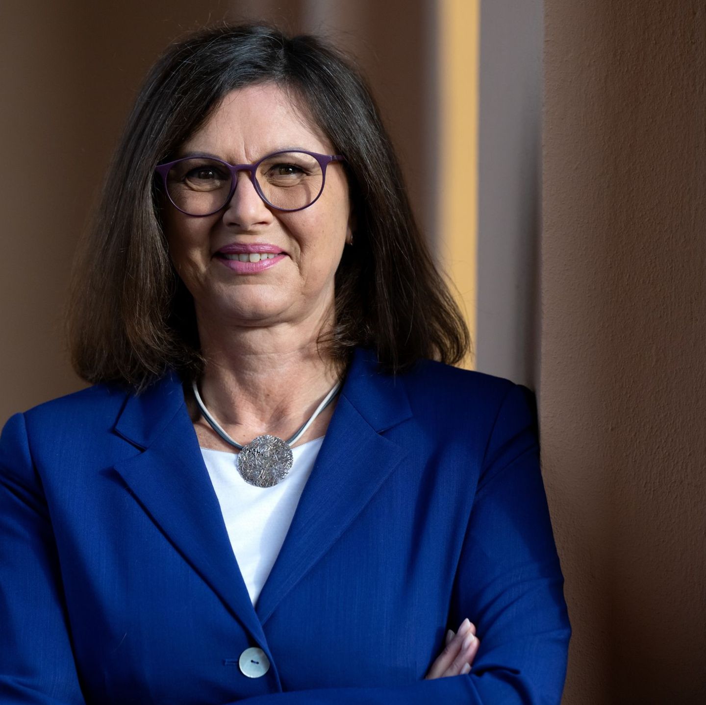 Ilse Aigner ist seit 2018 Präsidentin des Bayerischen Landtags. (Archivbild) Foto: Sven Hoppe/dpa