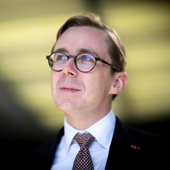 CDU-Politiker Philipp Amthor