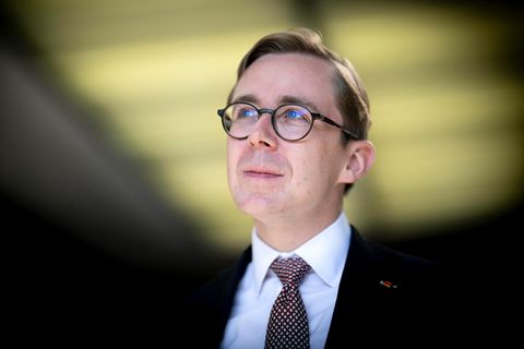 CDU-Politiker Philipp Amthor