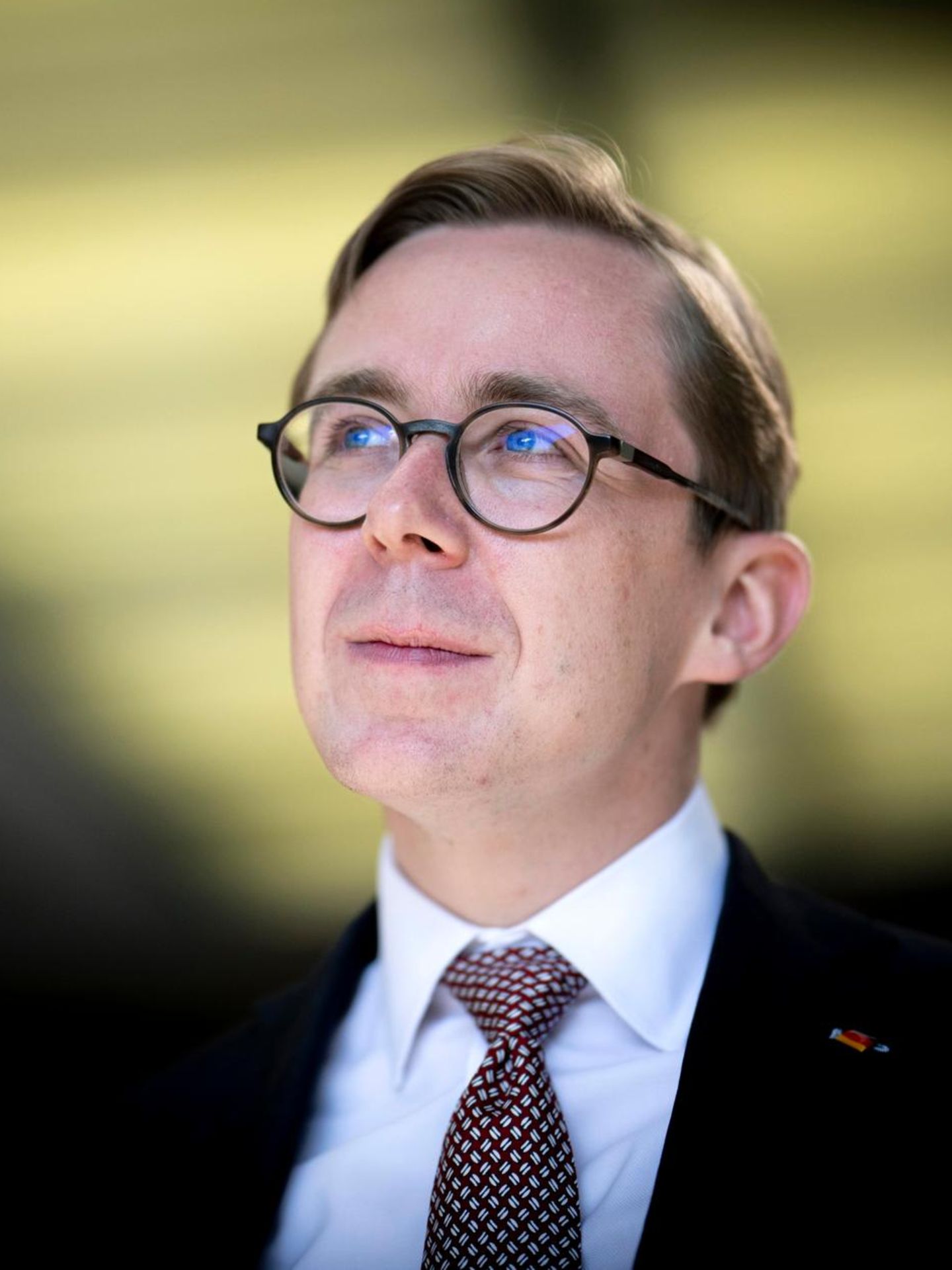 CDU-Politiker Philipp Amthor