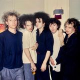 The Cure 1985