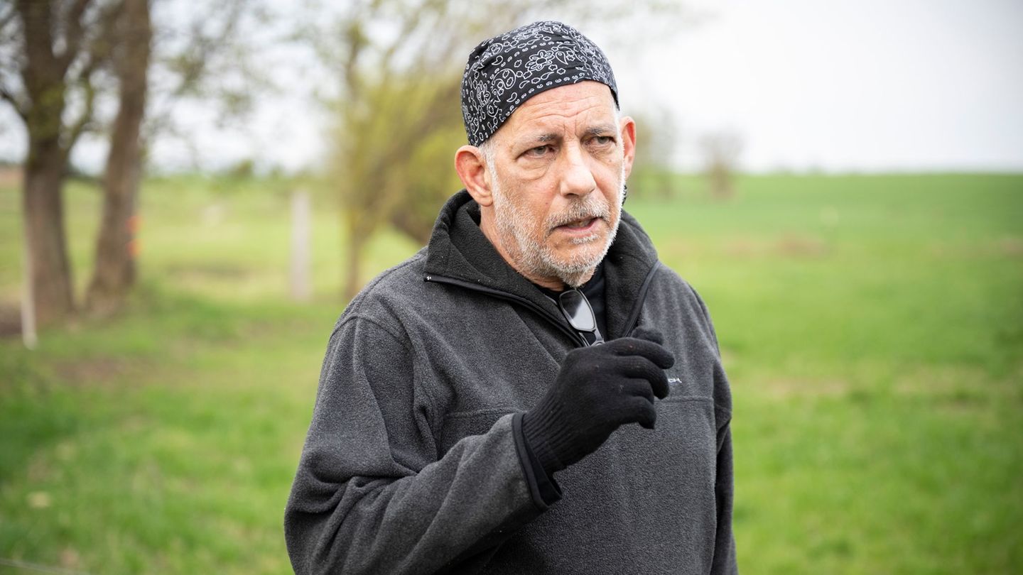 Buckelwal vor Poel: Team Waltransport: Gesichter der privaten Rettungsinitiative