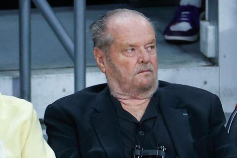 Jack Nicholson wurde zu seinem Geburtstag von seiner Tochter auf Instagram gewürdigt.