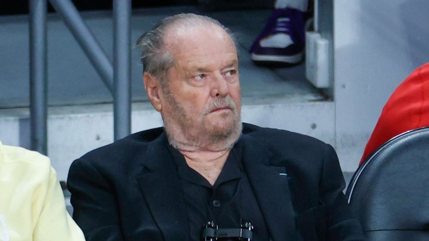 Jack Nicholson wurde zu seinem Geburtstag von seiner Tochter auf Instagram gewürdigt.