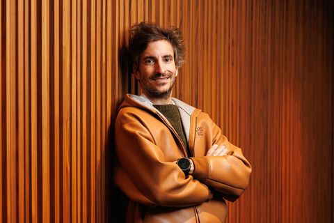 Prada Lorenzo Bertelli