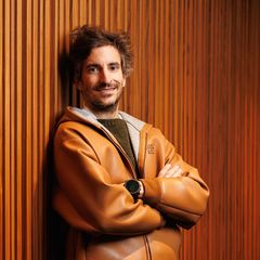 Prada Lorenzo Bertelli