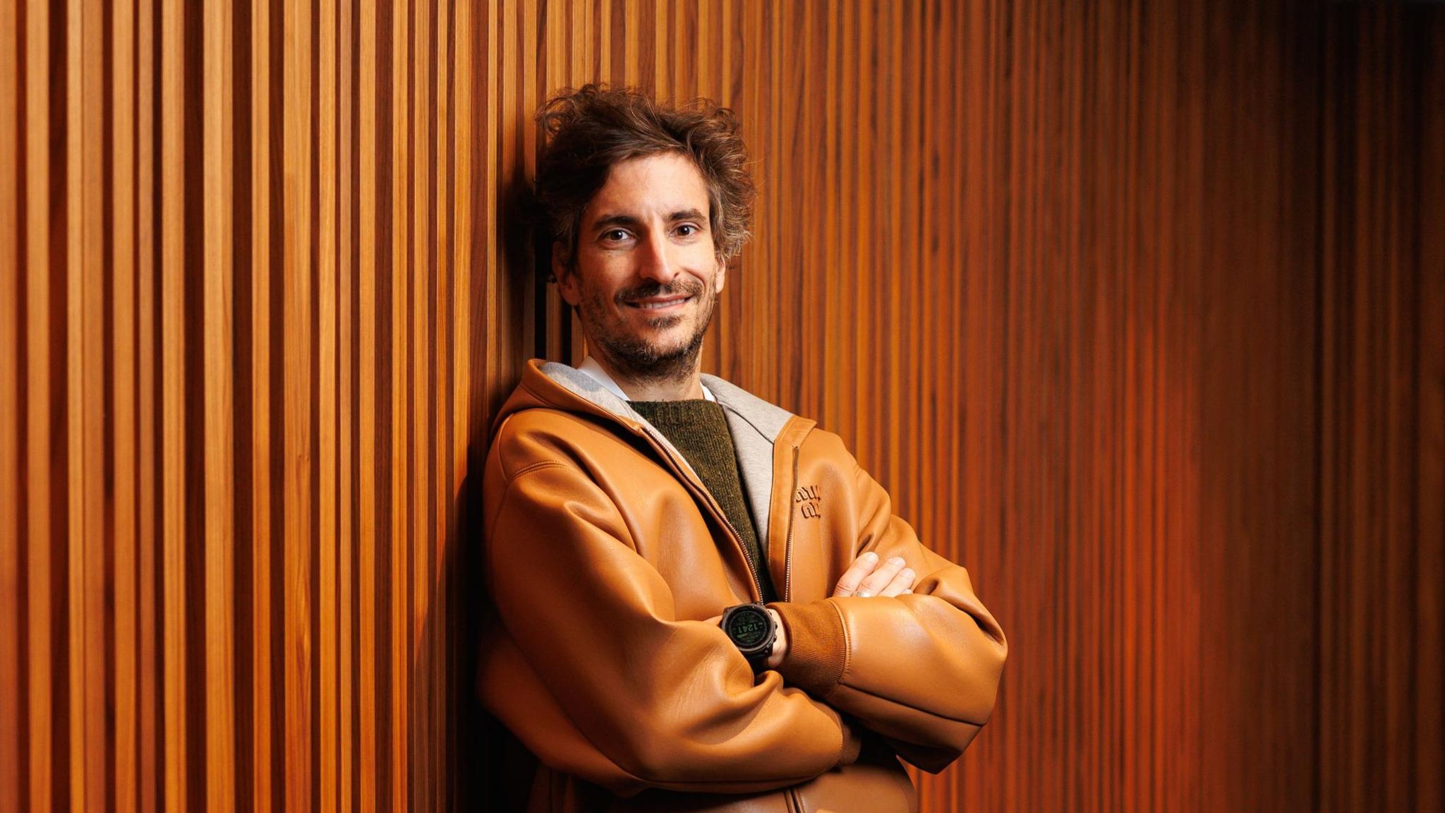 Prada Lorenzo Bertelli