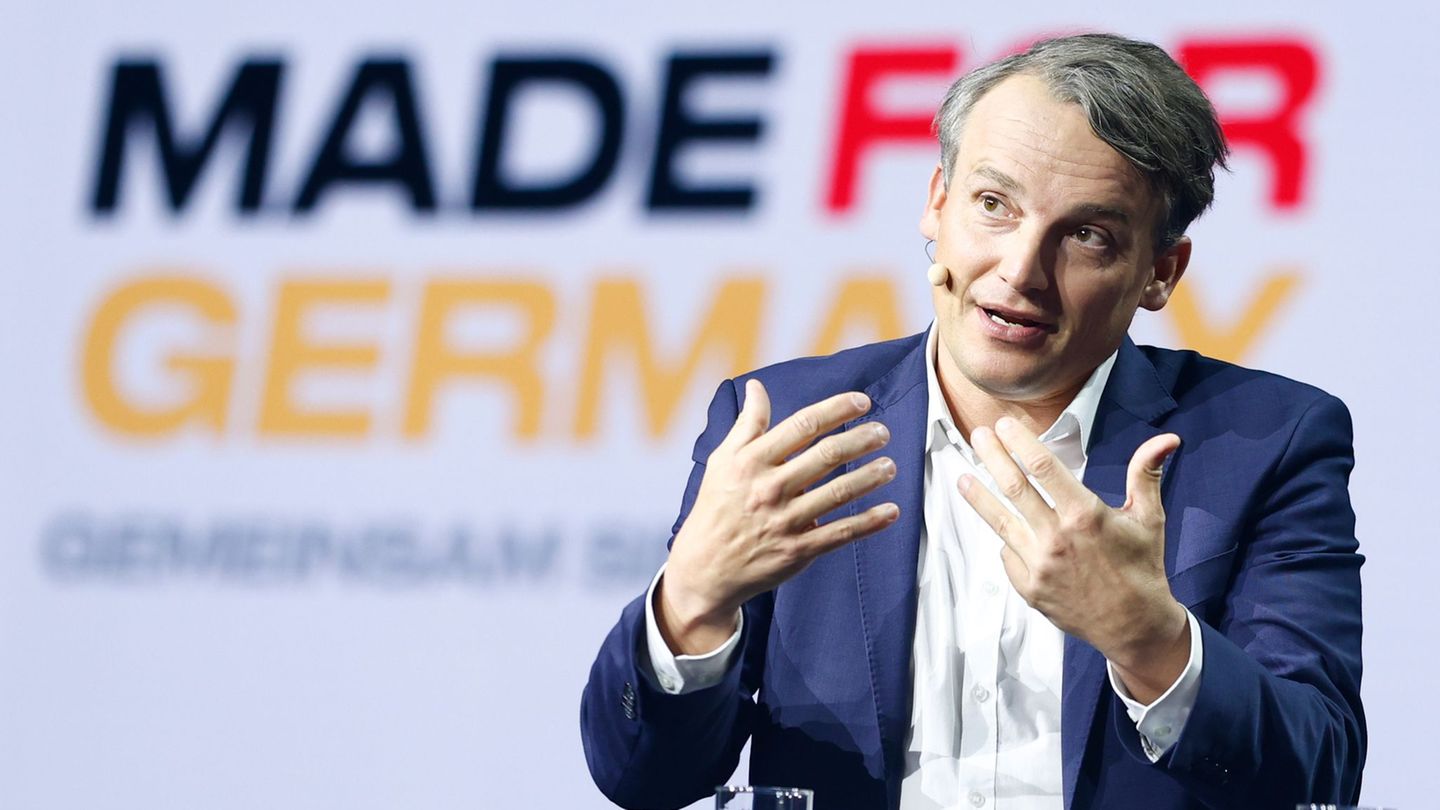 Software: SAP wächst mit Cloudsoftware – Prognose bleibt vorsichtig