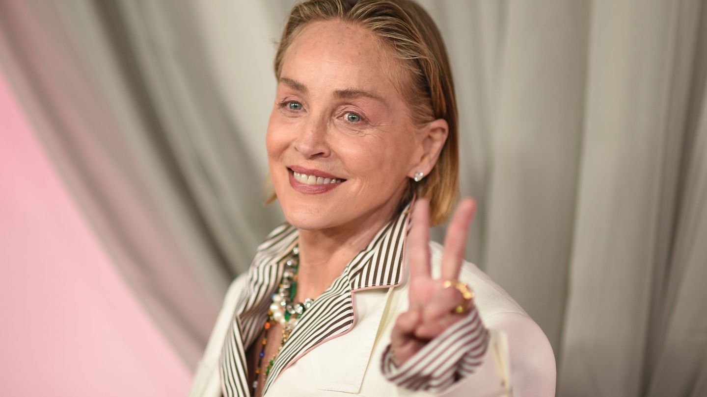 Stone spielt unter anderem in der dritten Staffel der gehypten Teenie-Drama-Serie "Euphoria" mit. (Archivbild) Foto: Richard Sho