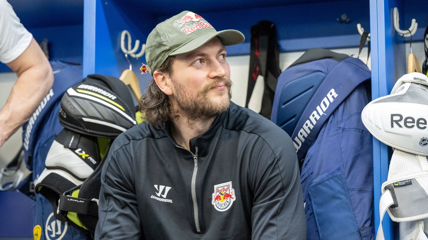 Für Konrad Abeltshauser ist Schluss in München. (Archivbild) Foto: Ulrich Gamel/Bildagentur kolbert/dpa