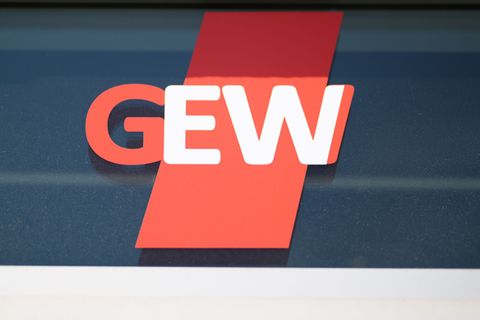 Die Bildungsgewerkschaft fordert bessere Bedingungen an Förderschulen. (Archivbild) Foto: Julian Stratenschulte/dpa