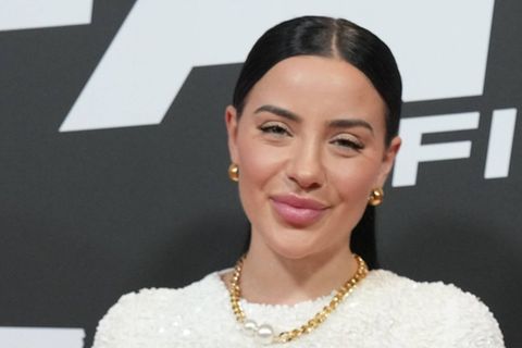 Leyla Heiter wurde von ihrem Ex-Freund geschlagen.