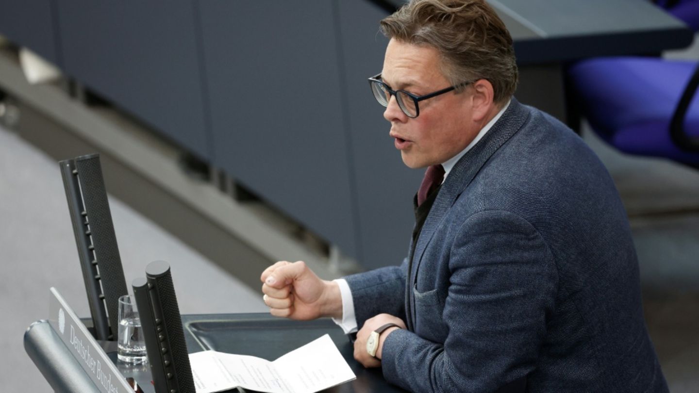 Signal-Hacks: Von Notz sieht Datensicherheit im Politikbetrieb in Gefahr