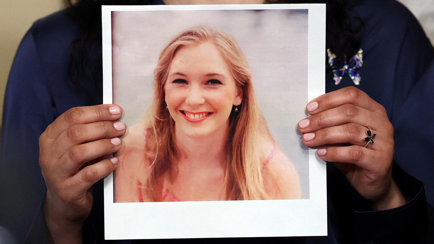 Todestag des Epstein-Opfers: Virginia Giuffre verdient ein Denkmal für ihren Mut. Und ihre Ehrlichkeit