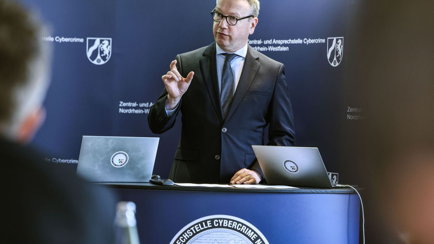 Kriminalität im Netz: Cyberangriffe auf kritische Infrastruktur nehmen zu