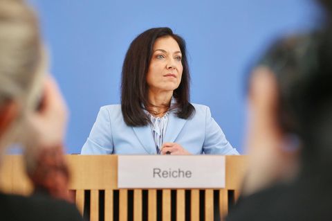 Energiekrise und Reiche