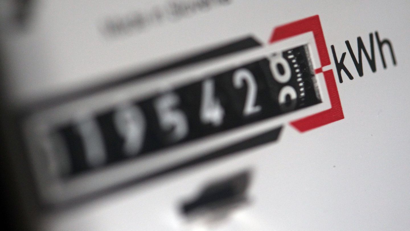 Die Betrüger verlangen Einsicht in Jahresrechnungen und fragten sensible Daten wie Zähler- oder Kundennummern sowie teilweise Ko