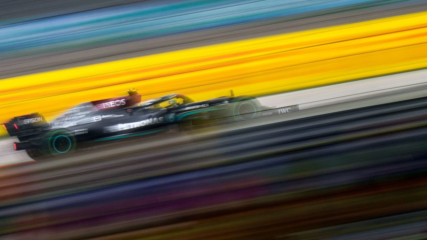 Vertrag über 5 Jahre: Formel 1 kehrt 2027 in die Türkei zurück