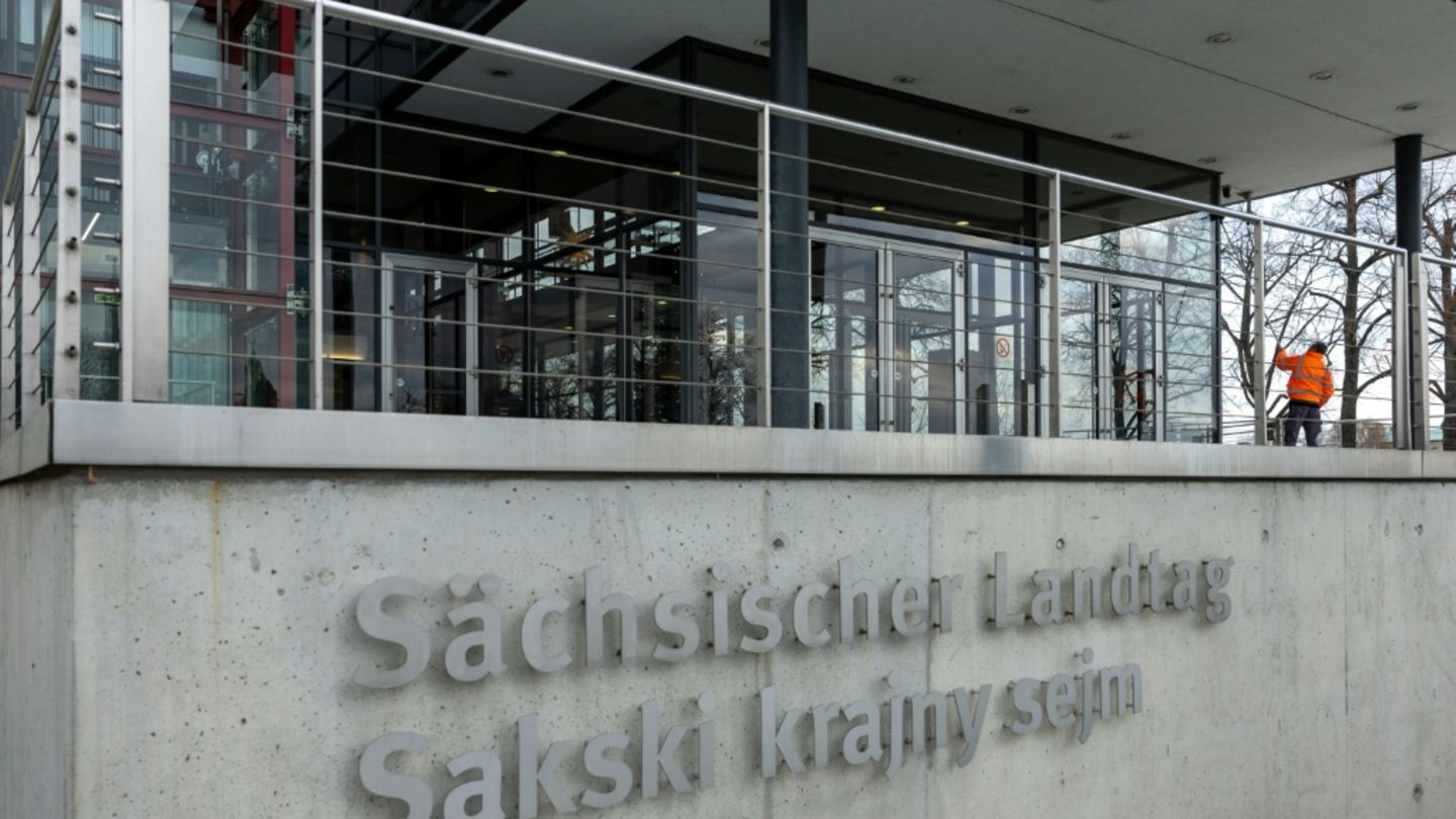 Wahlprüfungsbeschwerden zur Landtagswahl in Sachsen ohne Erfolg