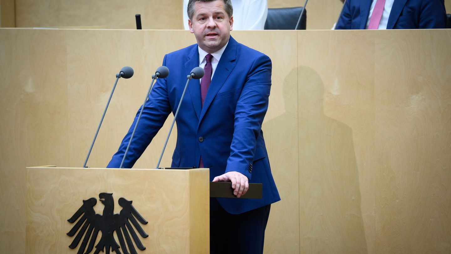 Energie: Sachsen-Anhalt stimmt für niedrigere Spritsteuer