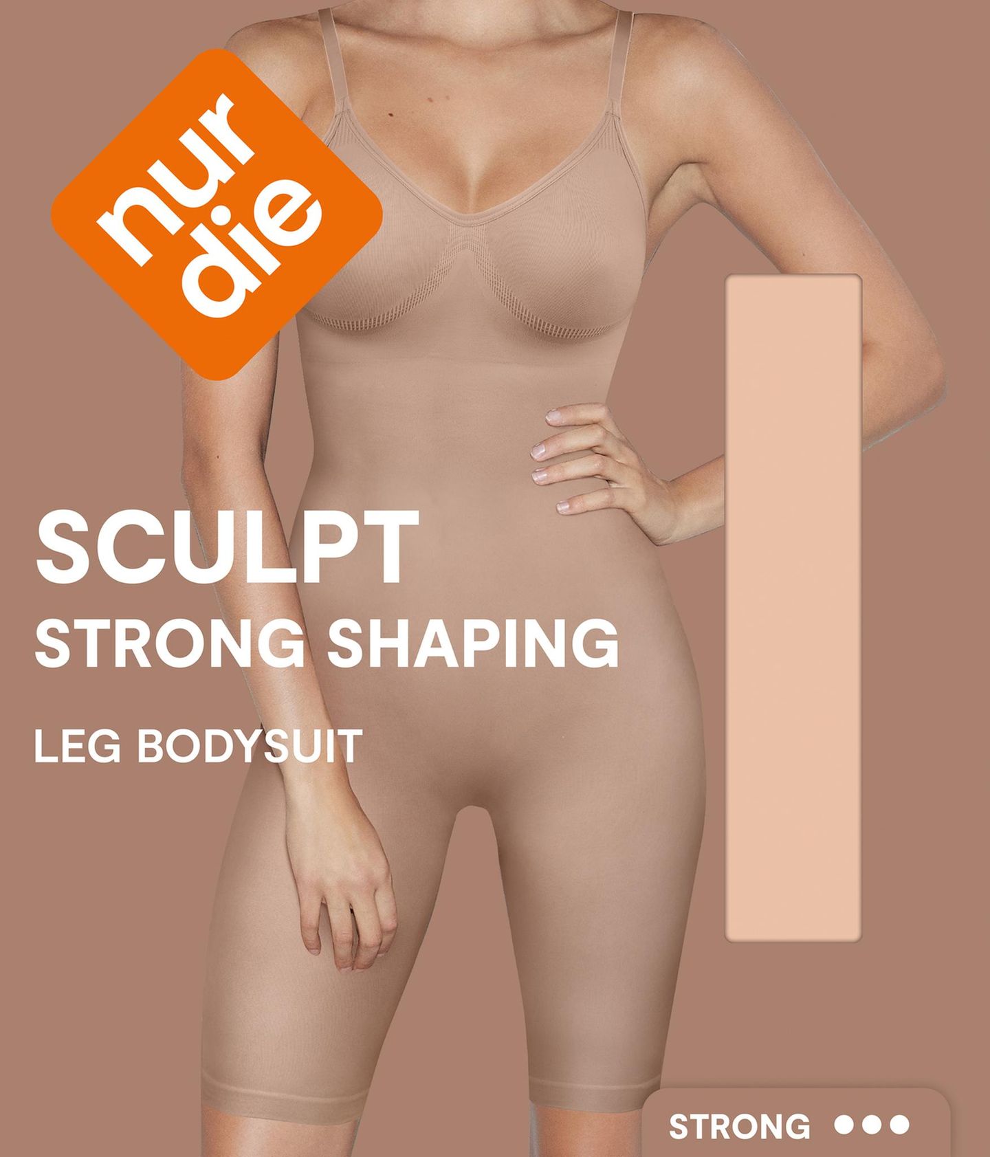 Sculpt Bodysuit