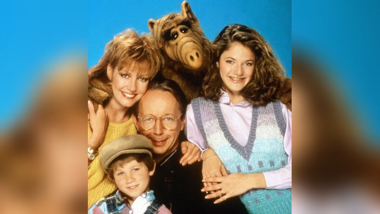 Auf ein "Alf"-Comeback warten die Fans bisher vergebens.