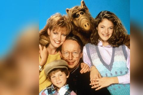 Auf ein "Alf"-Comeback warten die Fans bisher vergebens.