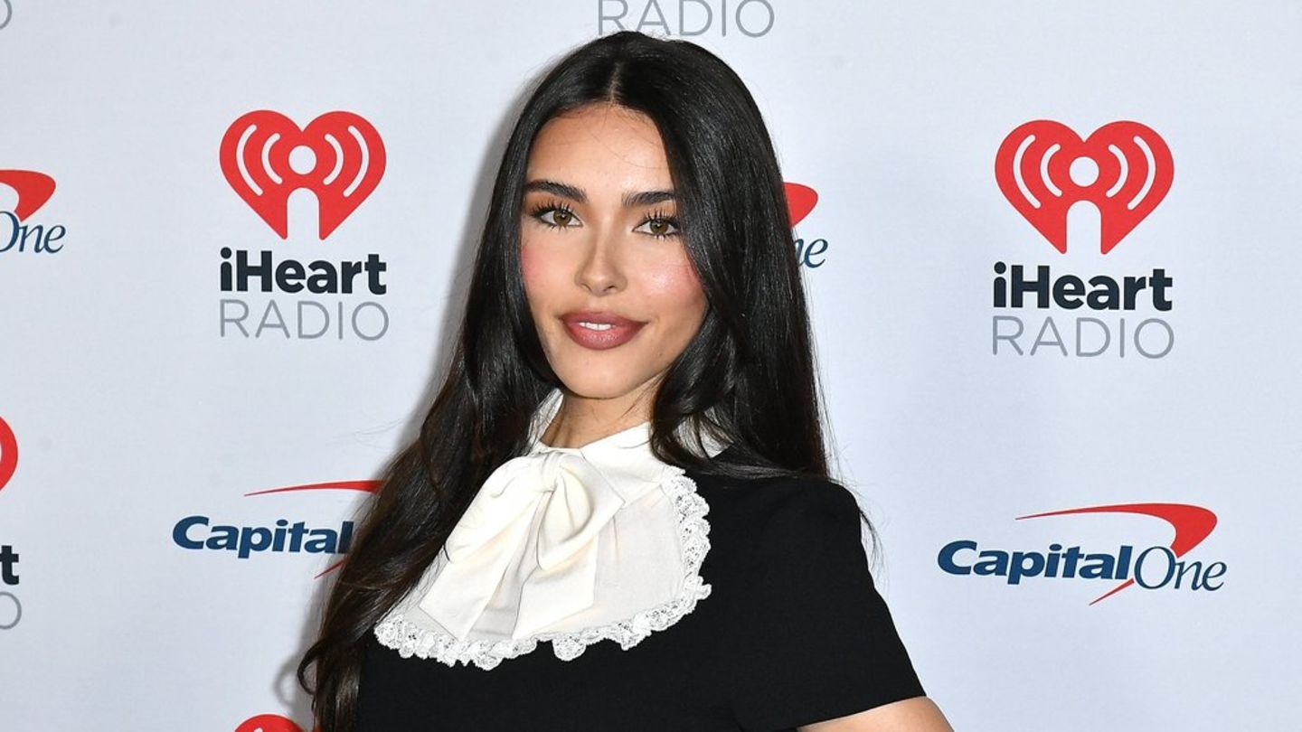 Madison Beer im Interview: Ihr Balanceakt zwischen Karriere und Privatem